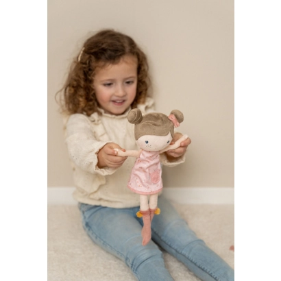 Little Dutch Rosa 35 cm lalka dla dzieci